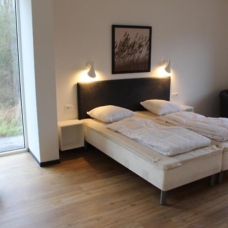 Duenenhaus Wohnung11 リューベック エクステリア 写真