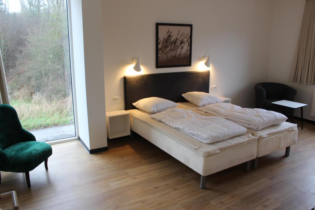 Duenenhaus Wohnung11 リューベック エクステリア 写真