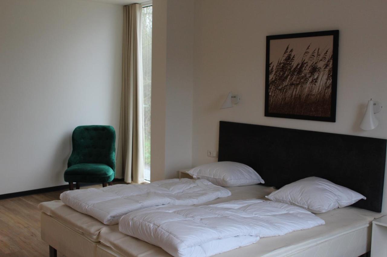 Duenenhaus Wohnung11 リューベック エクステリア 写真
